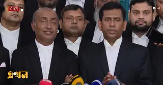 রাষ্ট্রে গৃহযুদ্ধ লাগানোর চেষ্টা করেছিলেন শেখ হাসিনা: চিফ প্রসিকিউটর